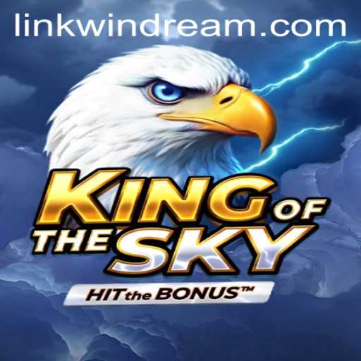 KingOfTheSky Unveils a New World of Adventure with Windream